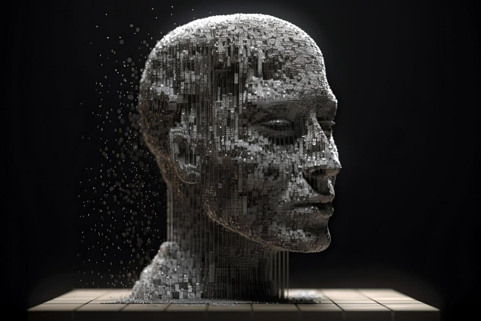 Teilnehmer beim praktischen Deep Learning Training an modernen Workstations